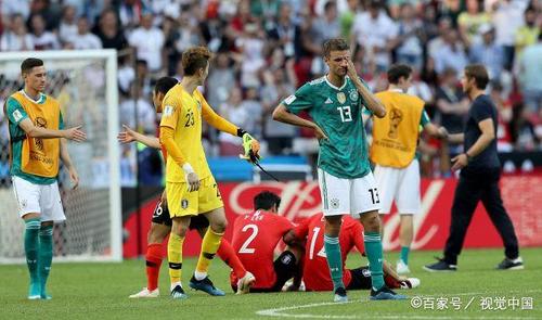 德国世界杯输给韩国